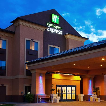 Holiday Inn Express Kingman By Ihg Kültér fotó