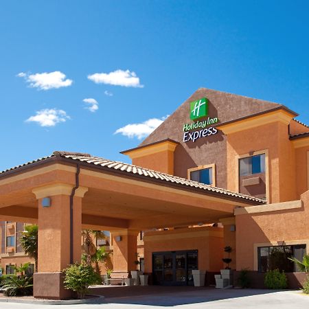 Holiday Inn Express Kingman By Ihg Kültér fotó