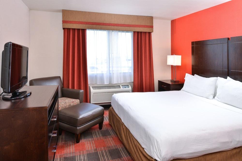 Holiday Inn Express Kingman By Ihg Kültér fotó