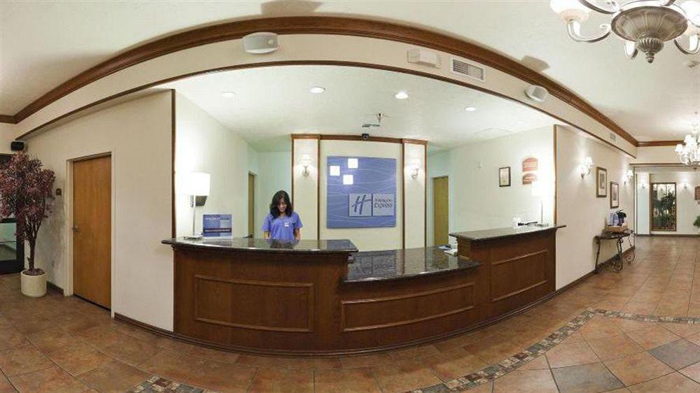 Holiday Inn Express Kingman By Ihg Kültér fotó