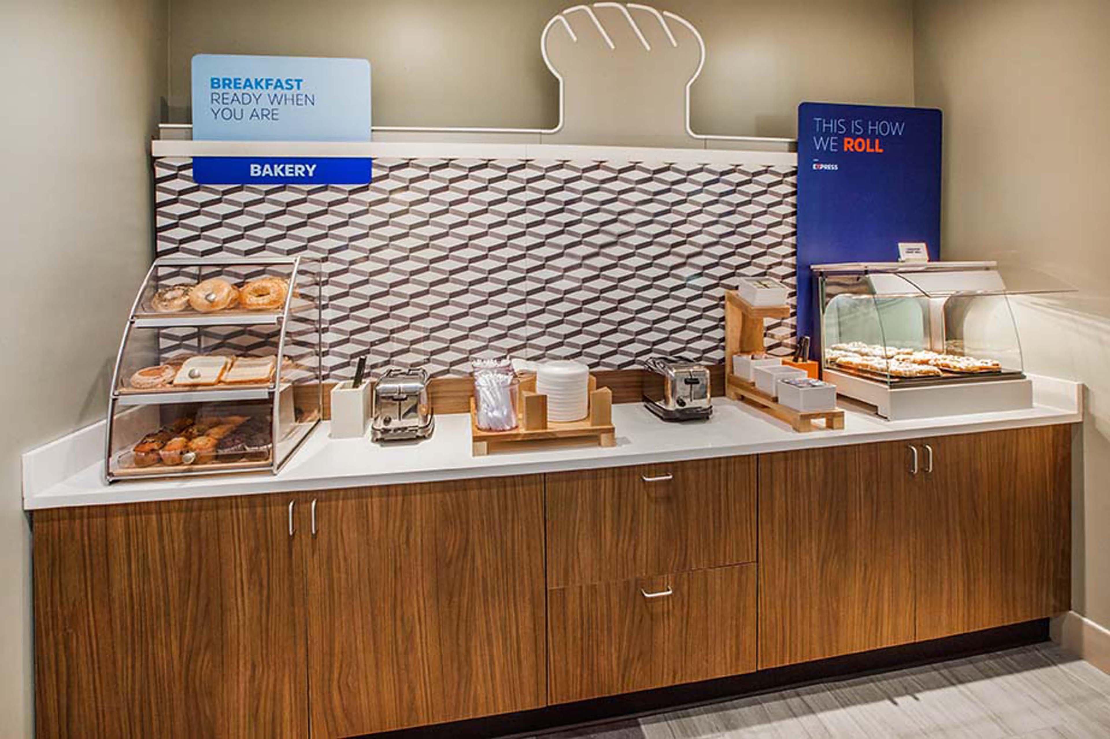 Holiday Inn Express Kingman By Ihg Kültér fotó