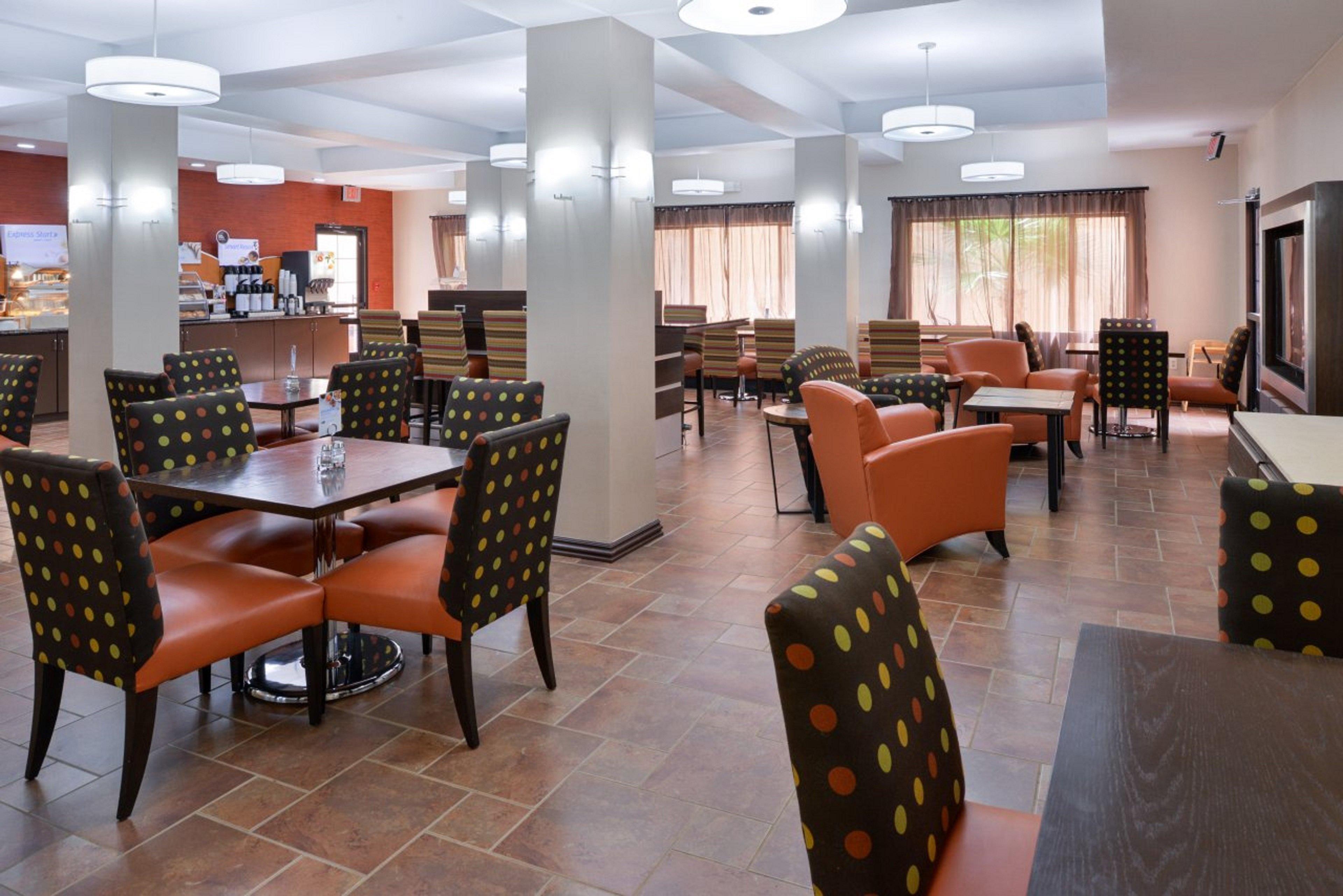 Holiday Inn Express Kingman By Ihg Kültér fotó
