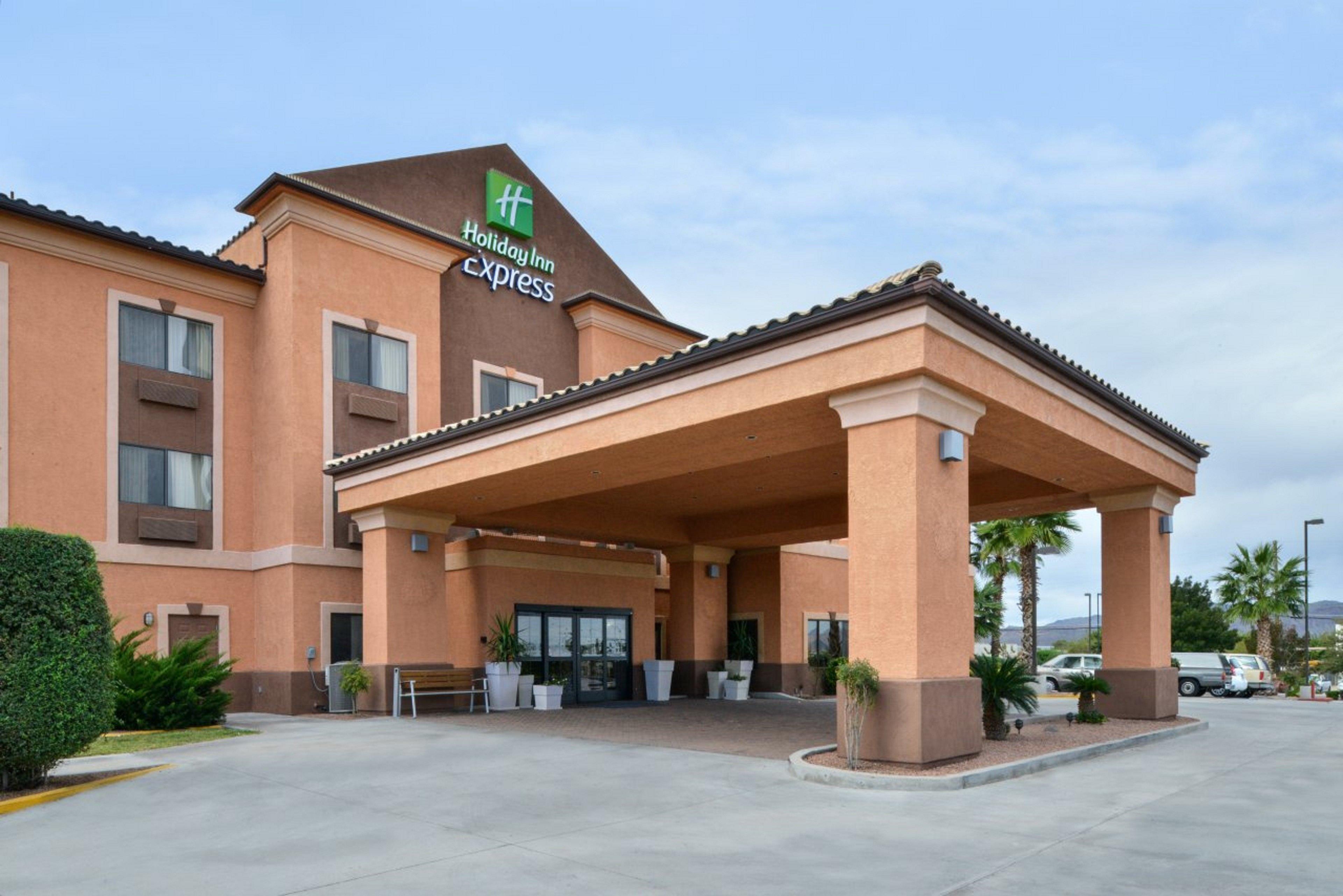Holiday Inn Express Kingman By Ihg Kültér fotó