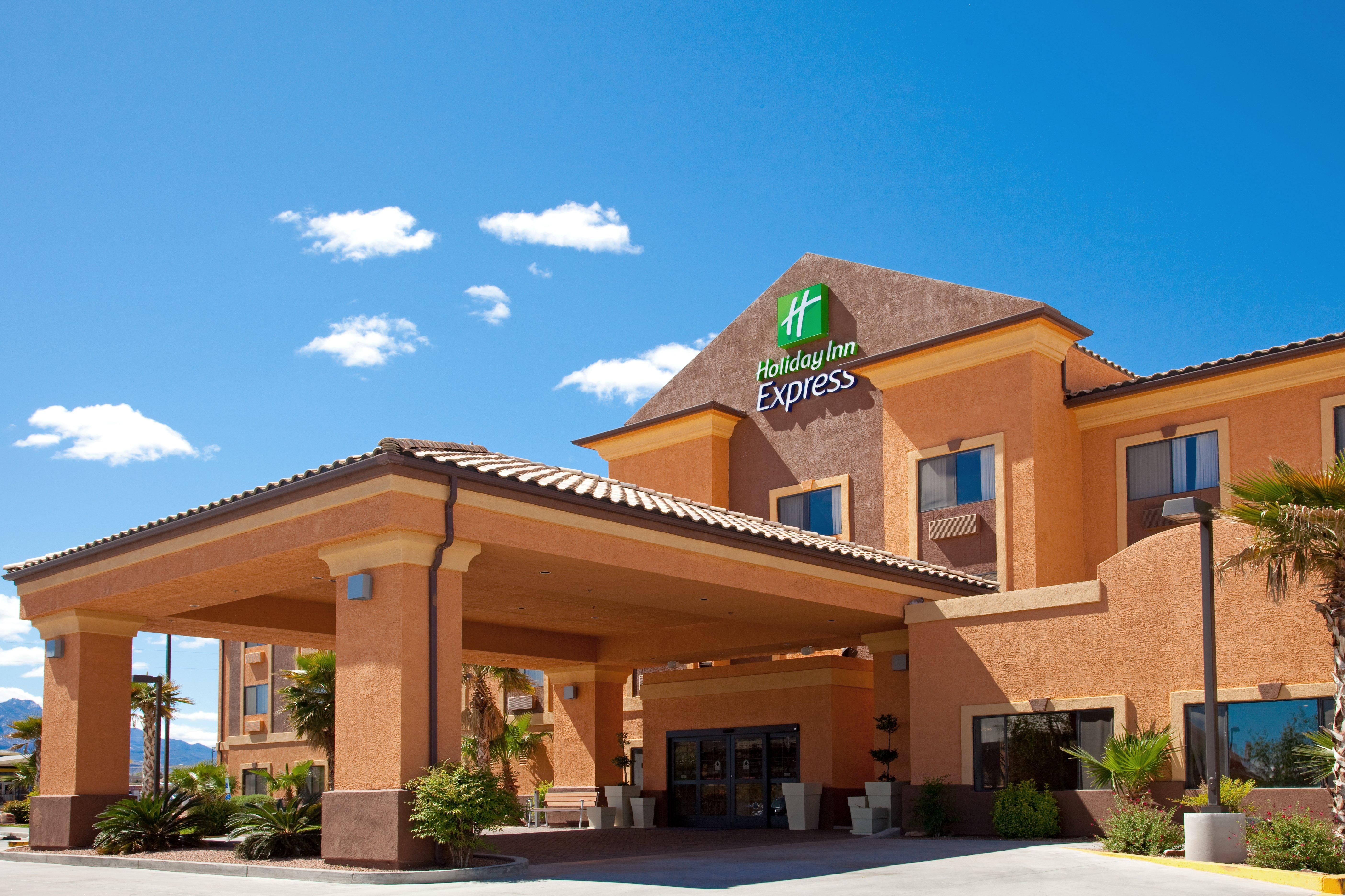 Holiday Inn Express Kingman By Ihg Kültér fotó