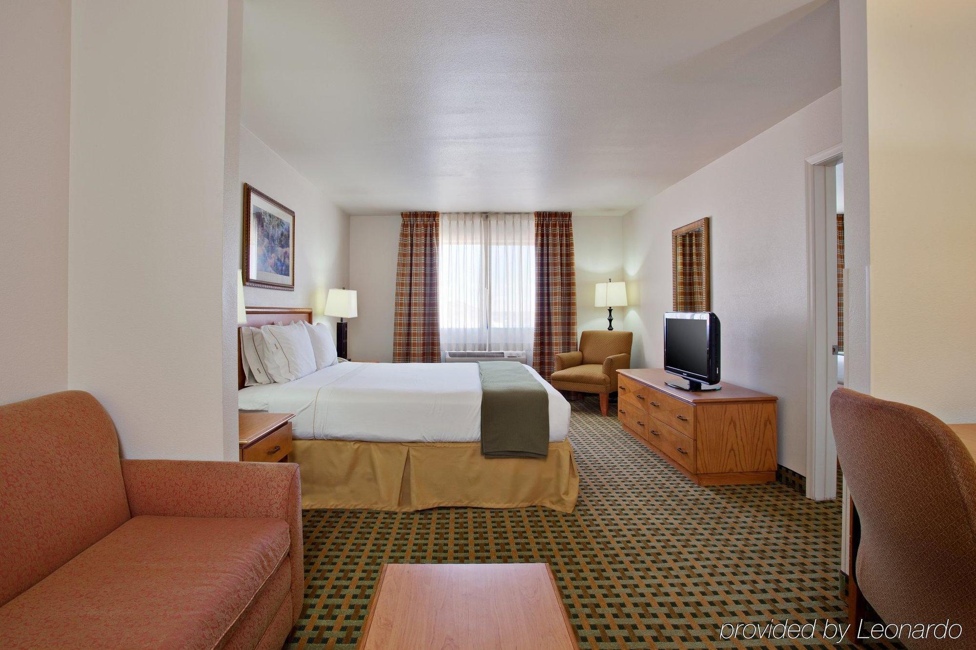 Holiday Inn Express Kingman By Ihg Szoba fotó