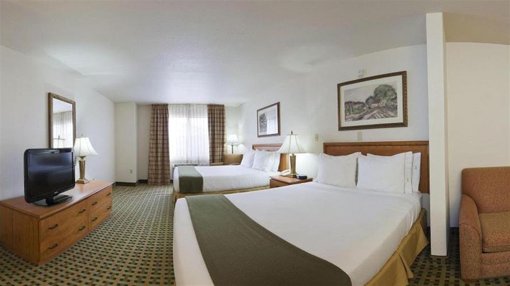 Holiday Inn Express Kingman By Ihg Kültér fotó