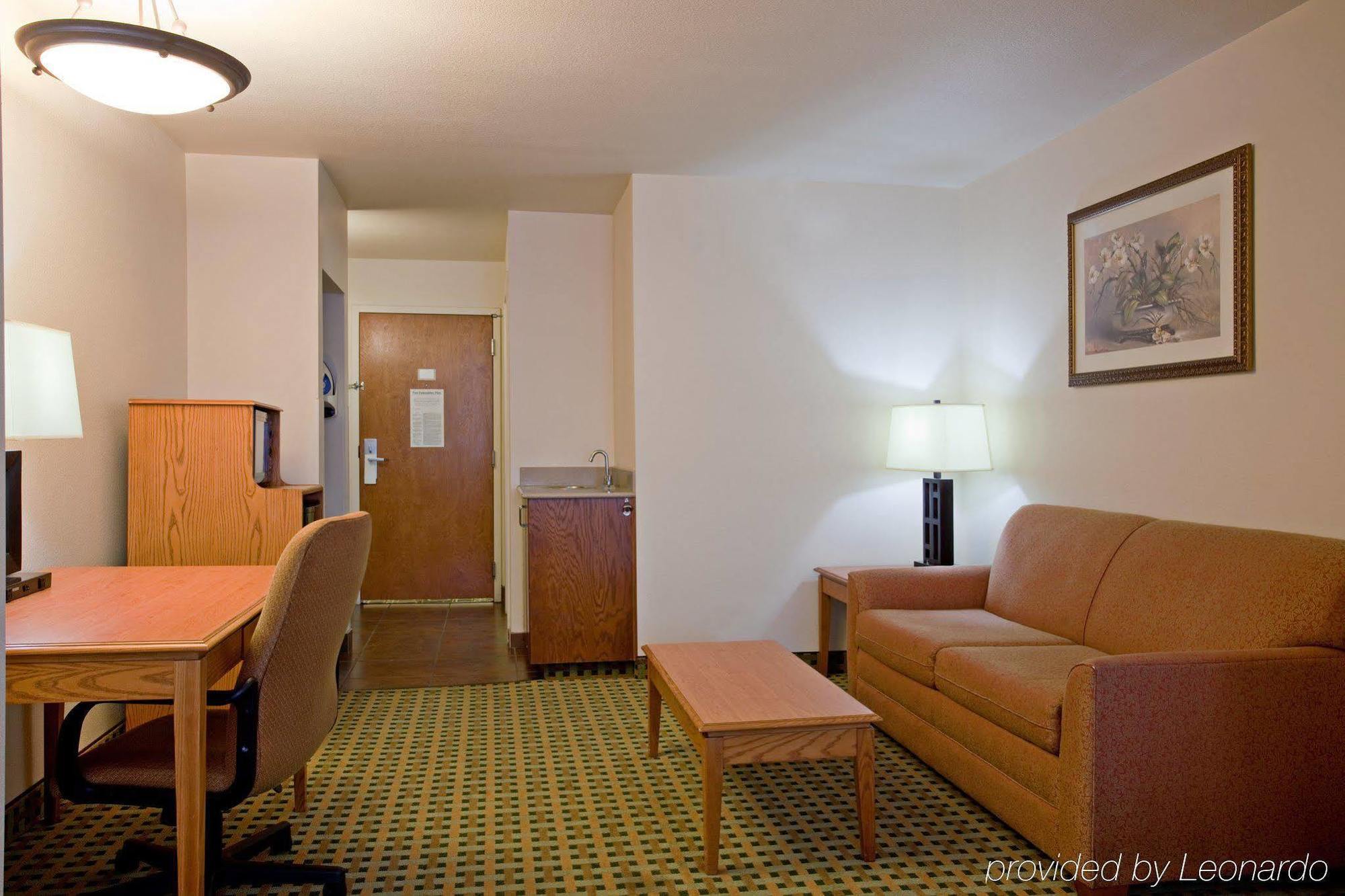 Holiday Inn Express Kingman By Ihg Kültér fotó