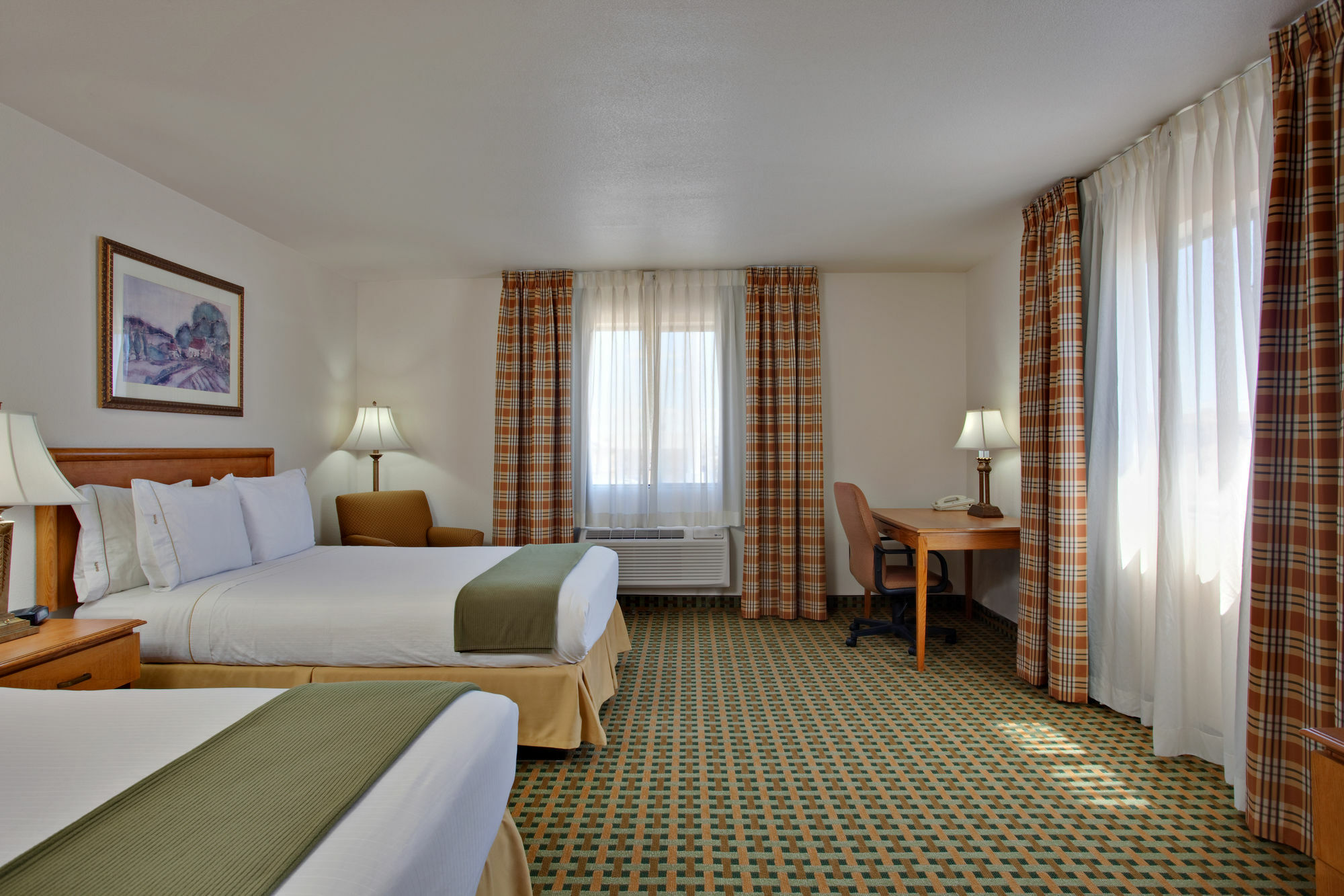 Holiday Inn Express Kingman By Ihg Kültér fotó